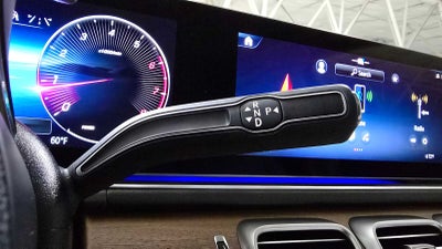 2026 Mercedes-Benz GLE 450 GLE 450