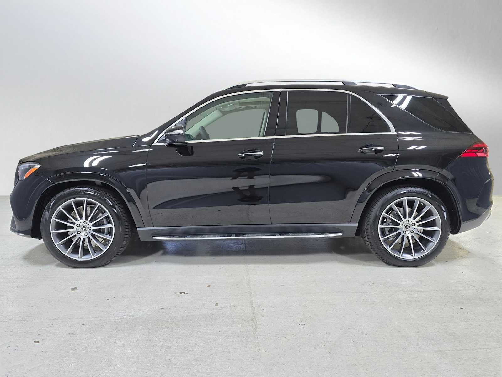 2026 Mercedes-Benz GLE 450 GLE 450