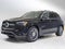 2026 Mercedes-Benz GLE 450 GLE 450