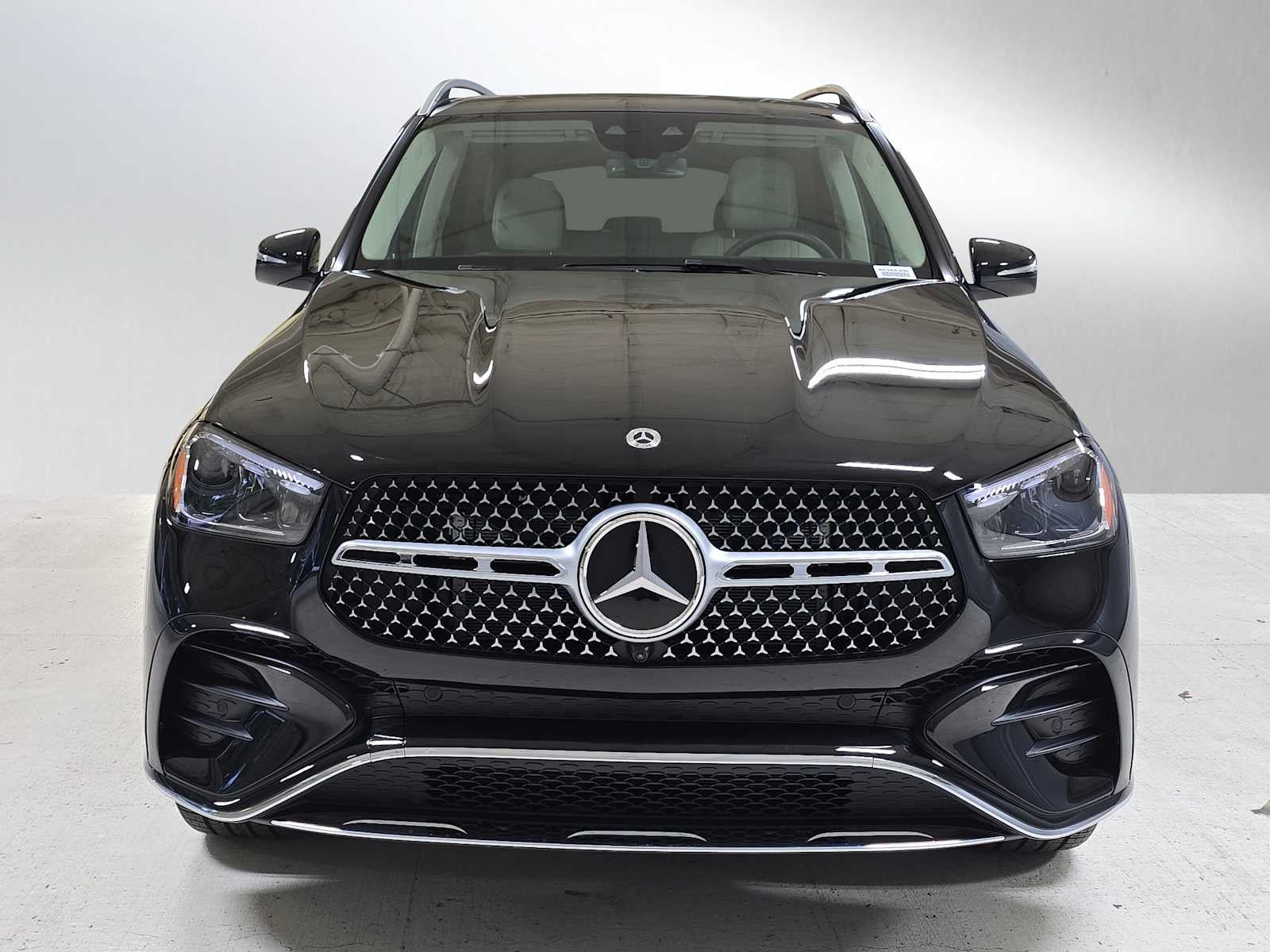 2026 Mercedes-Benz GLE 450 GLE 450