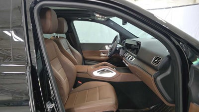 2026 Mercedes-Benz GLE 450 4MATIC® SUV