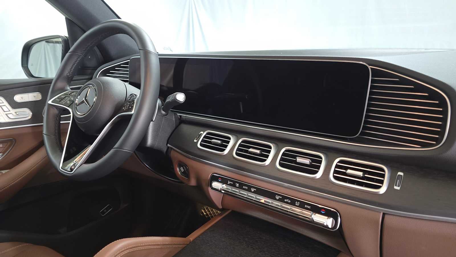 2026 Mercedes-Benz GLE 450 4MATIC® SUV