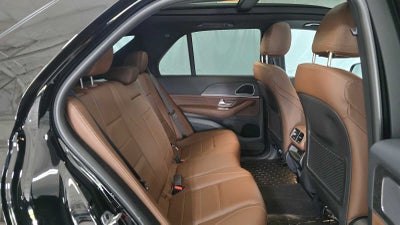 2026 Mercedes-Benz GLE 450 4MATIC® SUV