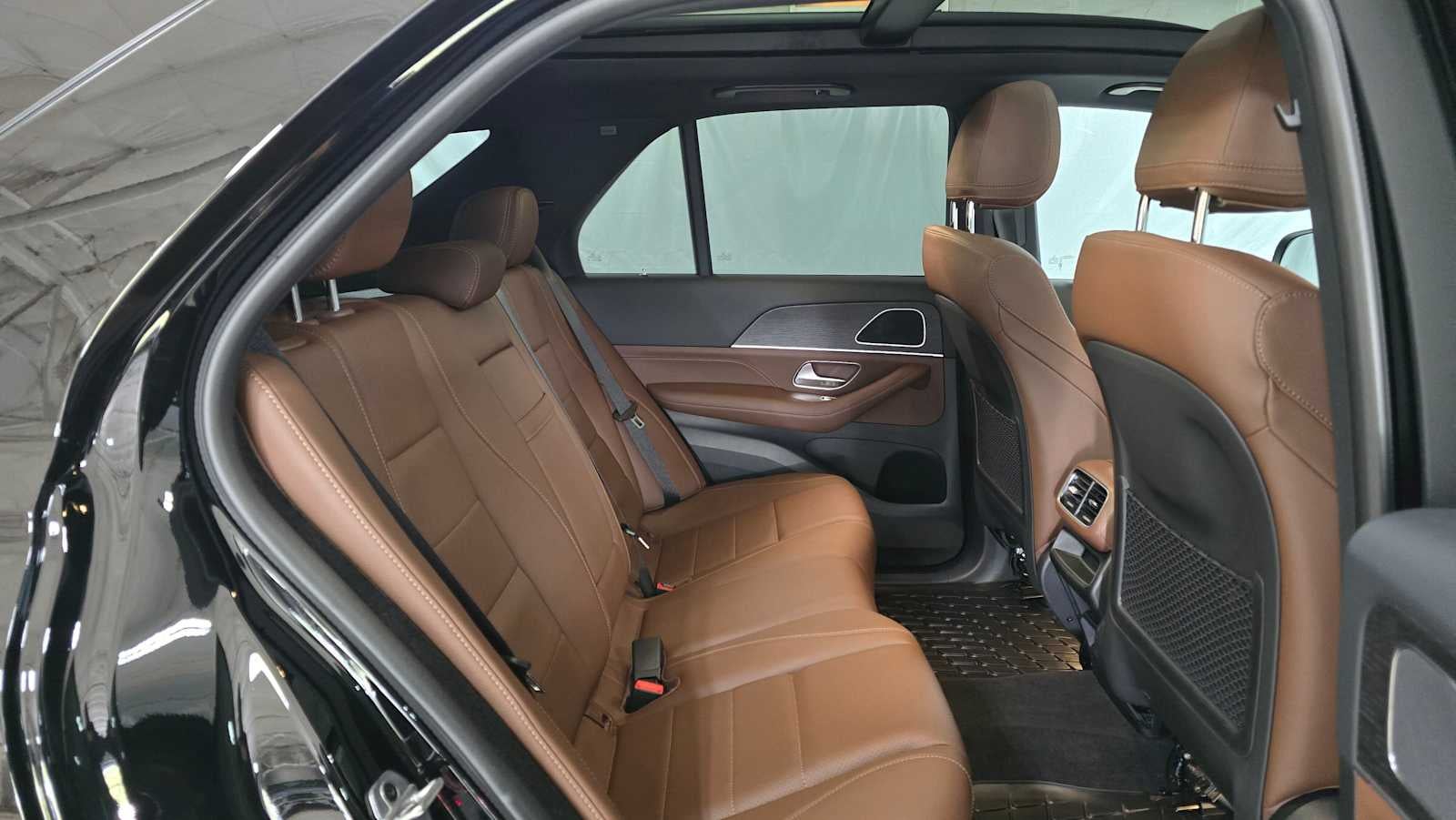 2026 Mercedes-Benz GLE 450 4MATIC® SUV