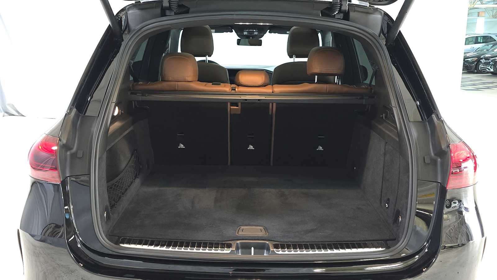 2026 Mercedes-Benz GLE 450 4MATIC® SUV