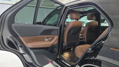 2026 Mercedes-Benz GLE 450 4MATIC® SUV