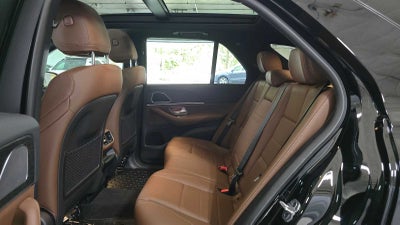 2026 Mercedes-Benz GLE 450 4MATIC® SUV