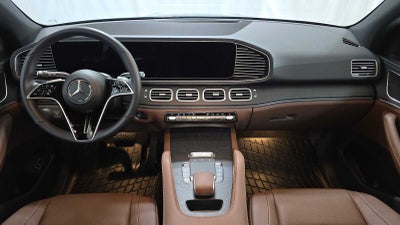 2026 Mercedes-Benz GLE 450 4MATIC® SUV