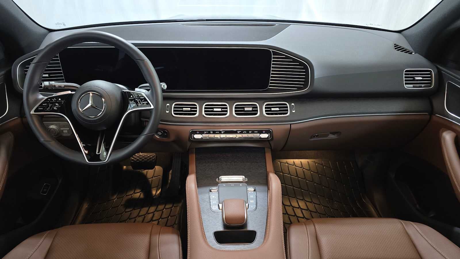 2026 Mercedes-Benz GLE 450 4MATIC® SUV