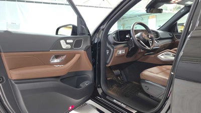 2026 Mercedes-Benz GLE 450 4MATIC® SUV