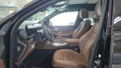 2026 Mercedes-Benz GLE 450 4MATIC® SUV