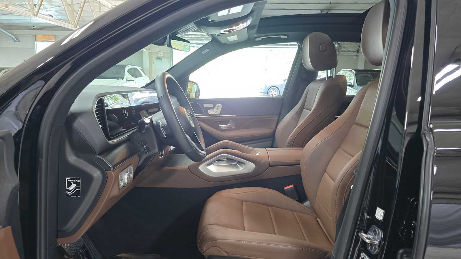 2026 Mercedes-Benz GLE 450 4MATIC® SUV