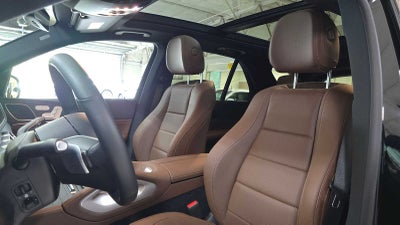 2026 Mercedes-Benz GLE 450 4MATIC® SUV