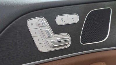 2026 Mercedes-Benz GLE 450 4MATIC® SUV