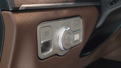 2026 Mercedes-Benz GLE 450 4MATIC® SUV