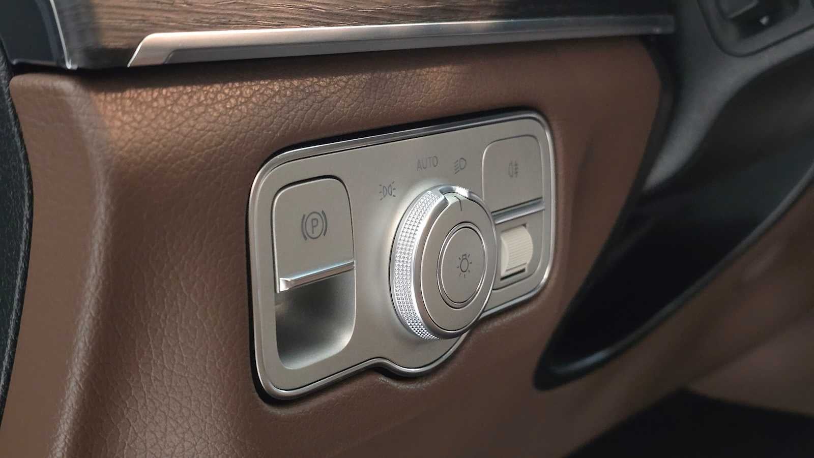 2026 Mercedes-Benz GLE 450 4MATIC® SUV