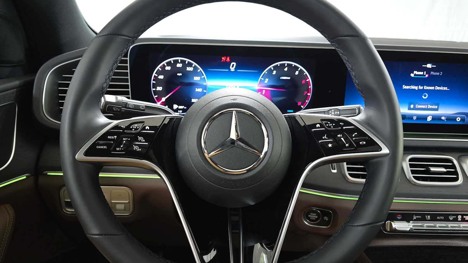 2026 Mercedes-Benz GLE 450 4MATIC® SUV