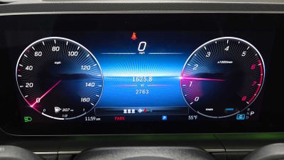 2026 Mercedes-Benz GLE 450 4MATIC® SUV