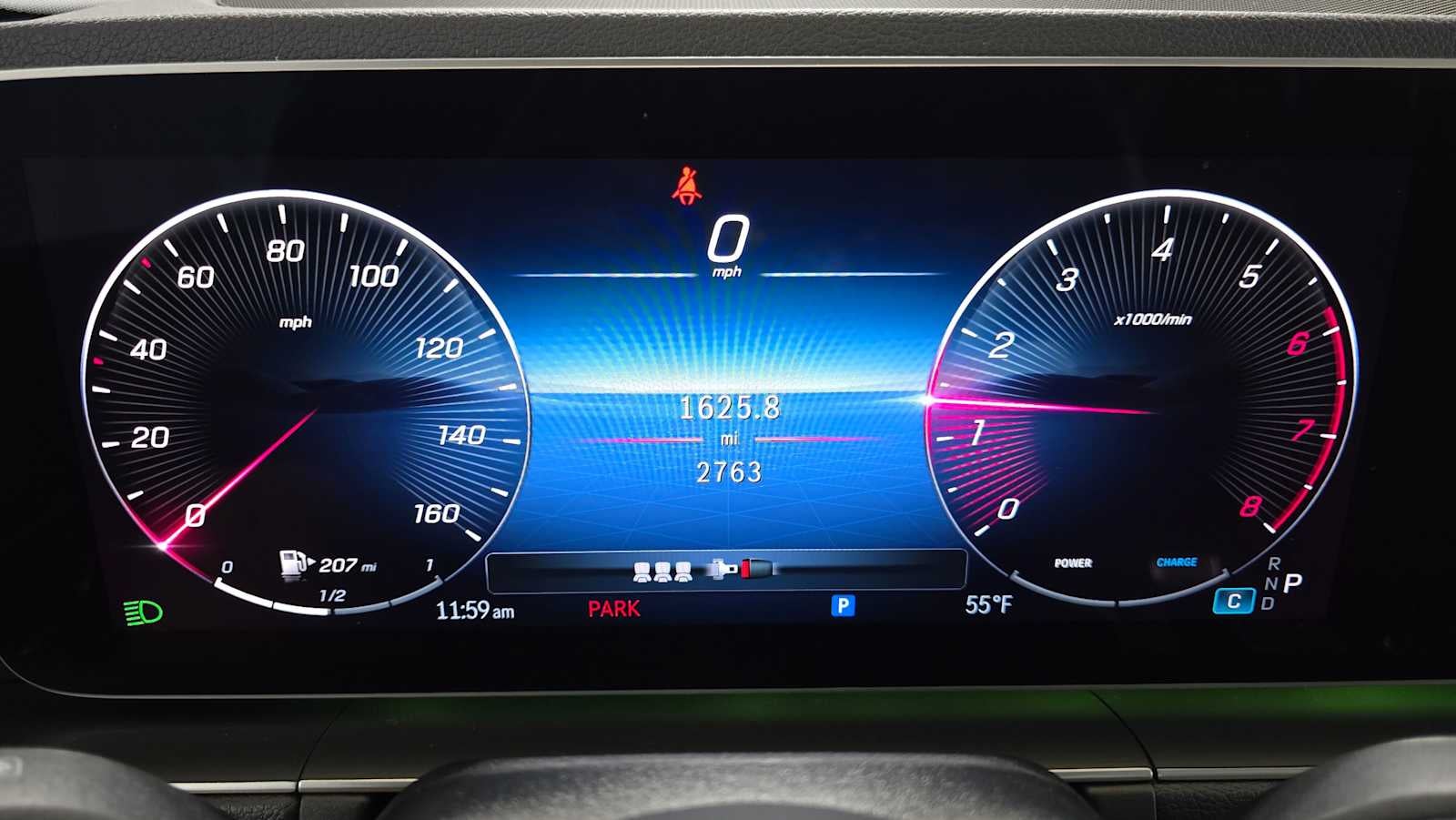 2026 Mercedes-Benz GLE 450 4MATIC® SUV