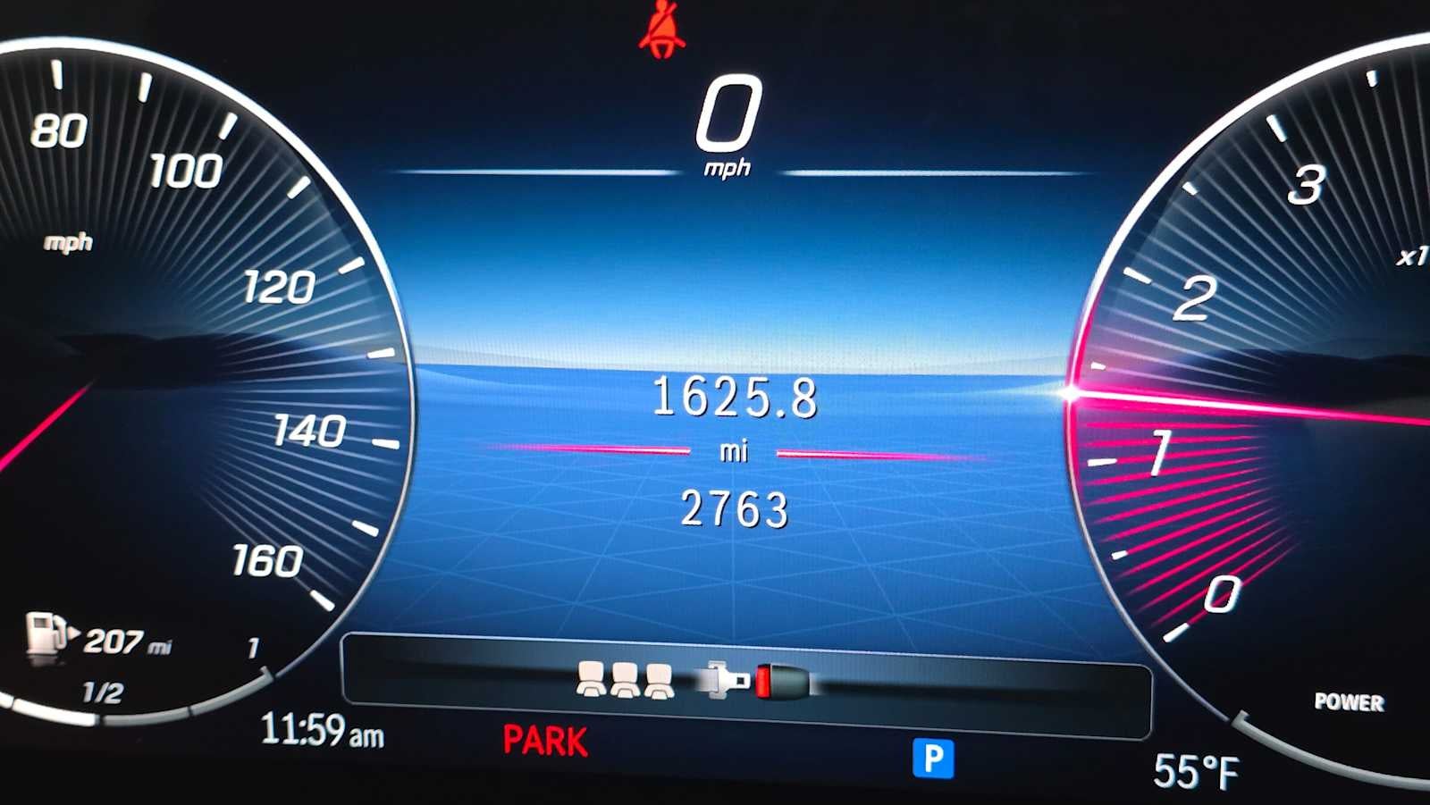 2026 Mercedes-Benz GLE 450 4MATIC® SUV