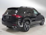 2026 Mercedes-Benz GLE 450 4MATIC® SUV