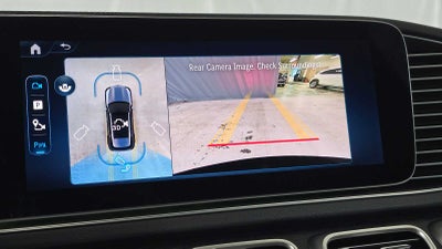 2026 Mercedes-Benz GLE 450 4MATIC® SUV