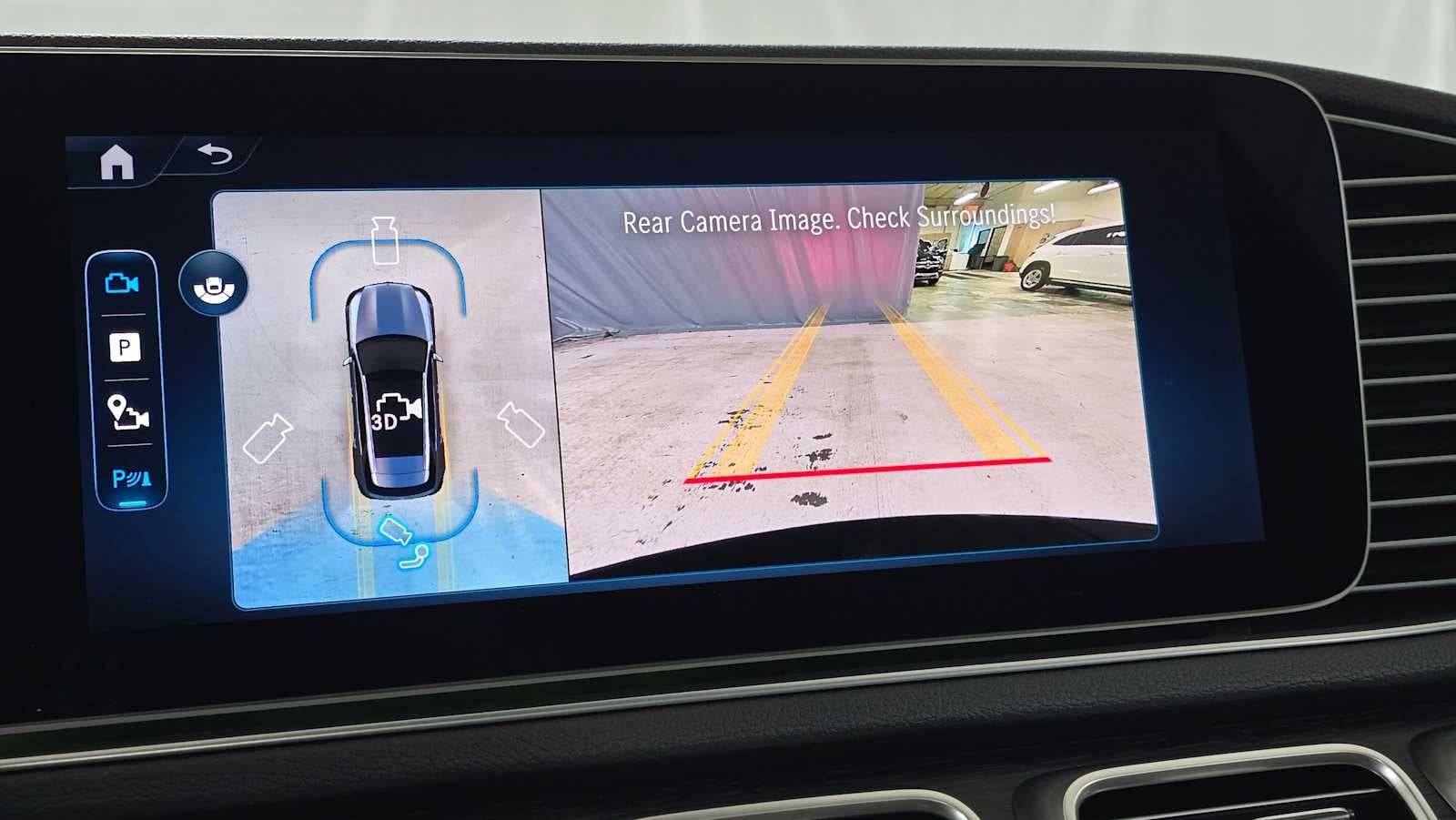 2026 Mercedes-Benz GLE 450 4MATIC® SUV