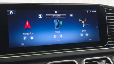 2026 Mercedes-Benz GLE 450 4MATIC® SUV