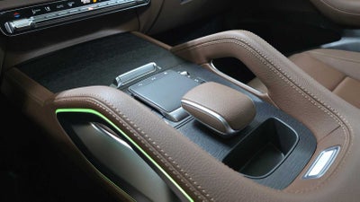 2026 Mercedes-Benz GLE 450 4MATIC® SUV