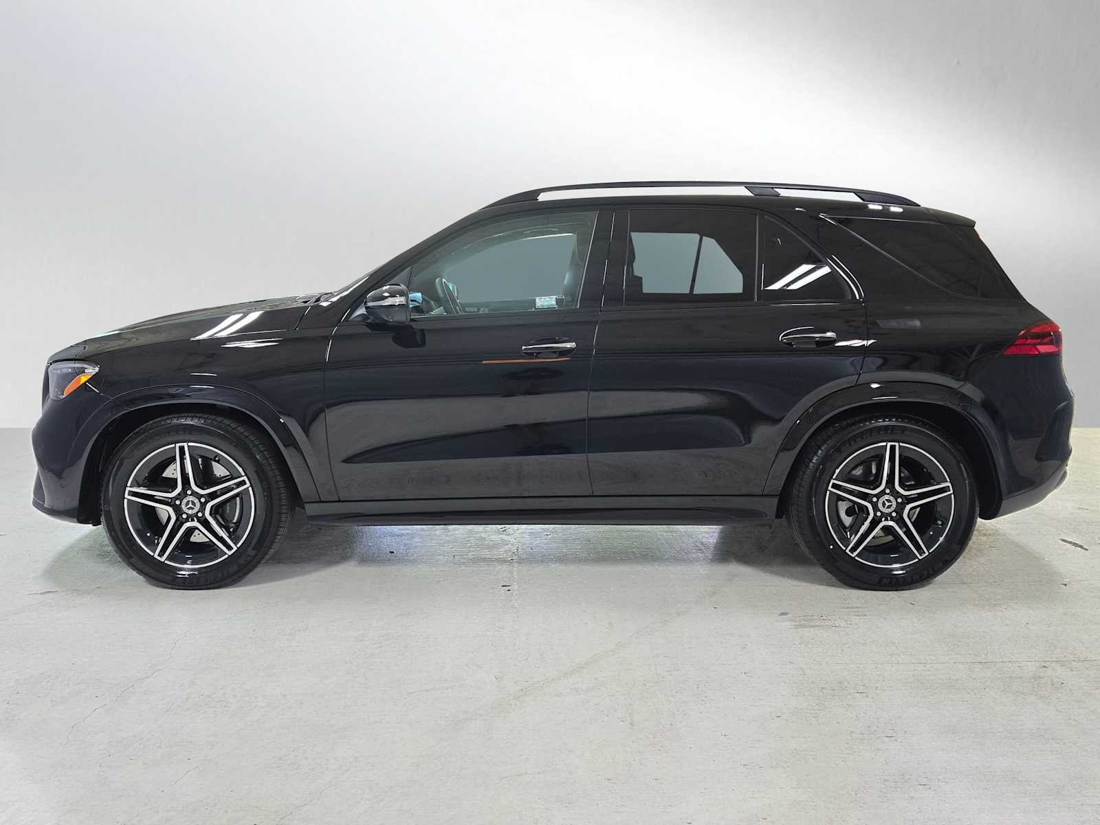 2026 Mercedes-Benz GLE 450 4MATIC® SUV