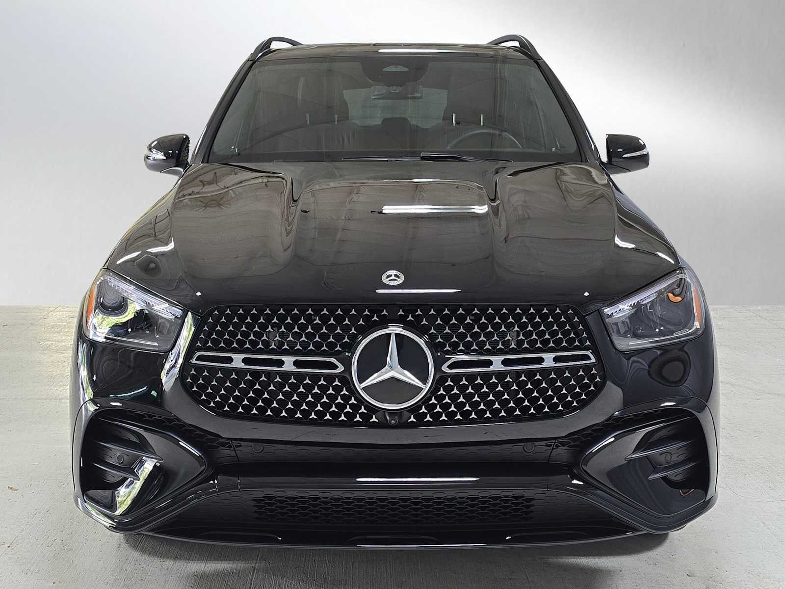2026 Mercedes-Benz GLE 450 4MATIC® SUV