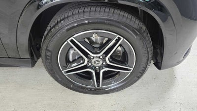 2026 Mercedes-Benz GLE 450 4MATIC® SUV