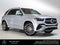 2026 Mercedes-Benz GLE 450 4MATIC® SUV