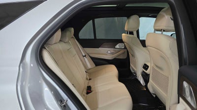 2026 Mercedes-Benz GLE 450 4MATIC® SUV