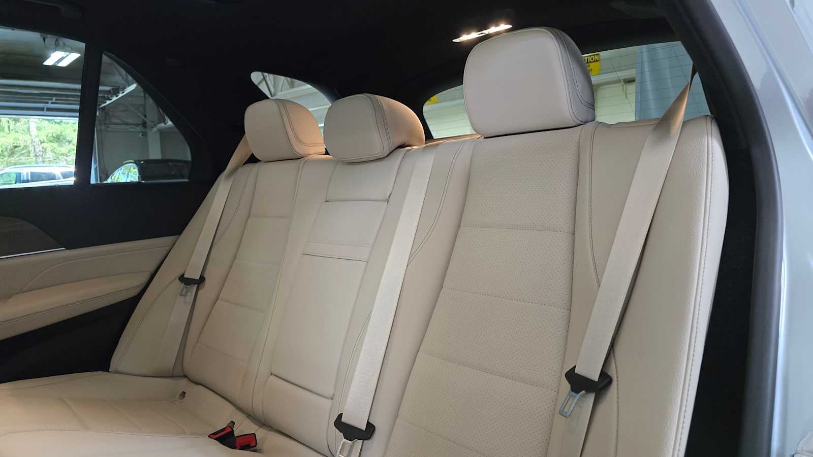 2026 Mercedes-Benz GLE 450 4MATIC® SUV