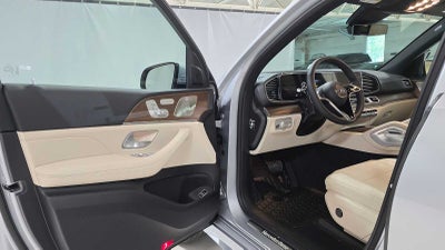 2026 Mercedes-Benz GLE 450 4MATIC® SUV