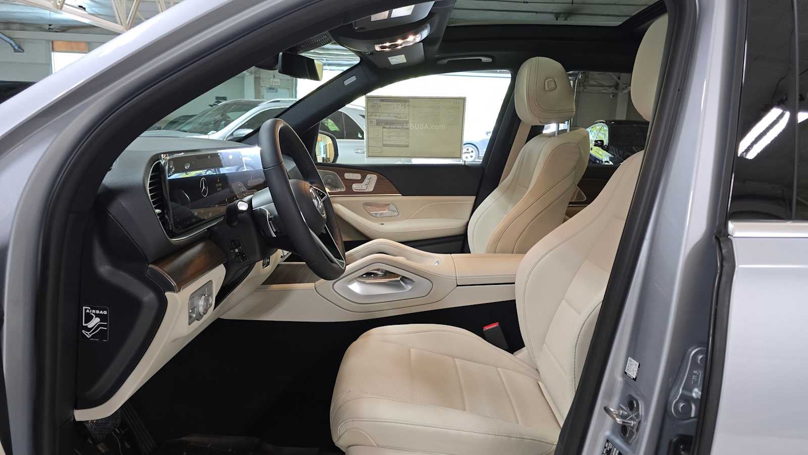 2026 Mercedes-Benz GLE 450 4MATIC® SUV