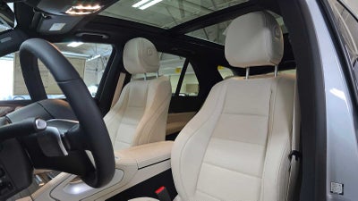 2026 Mercedes-Benz GLE 450 4MATIC® SUV