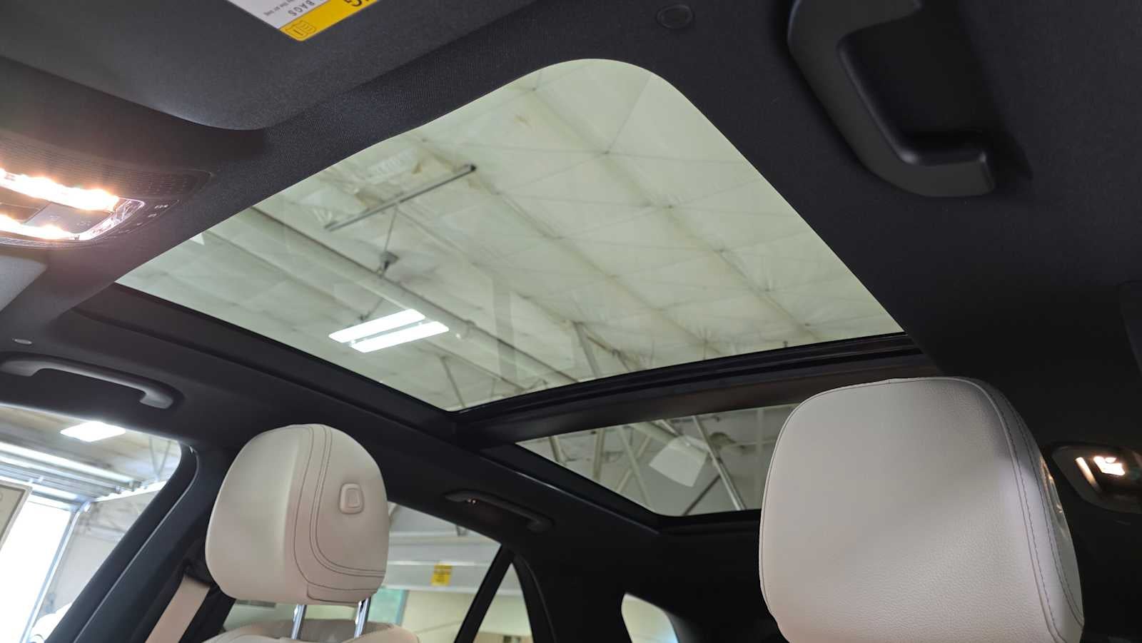 2026 Mercedes-Benz GLE 450 4MATIC® SUV