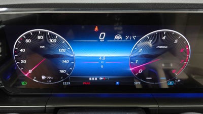 2026 Mercedes-Benz GLE 450 4MATIC® SUV