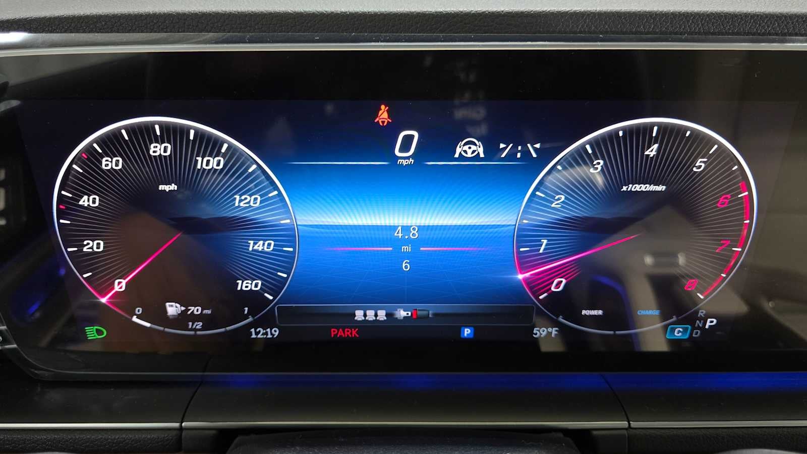 2026 Mercedes-Benz GLE 450 4MATIC® SUV