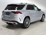 2026 Mercedes-Benz GLE 450 4MATIC® SUV