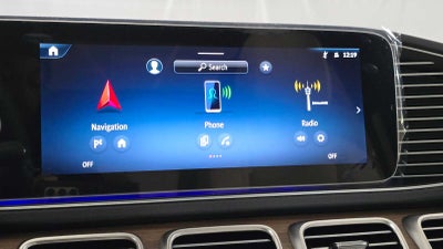 2026 Mercedes-Benz GLE 450 4MATIC® SUV