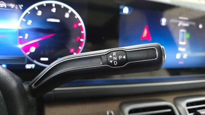 2026 Mercedes-Benz GLE 450 4MATIC® SUV