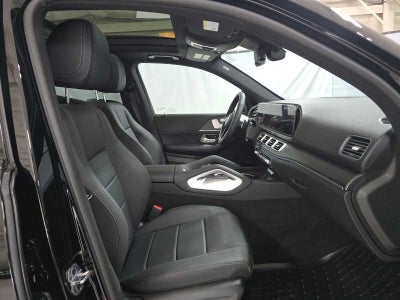 2026 Mercedes-Benz GLE 450 4MATIC® SUV