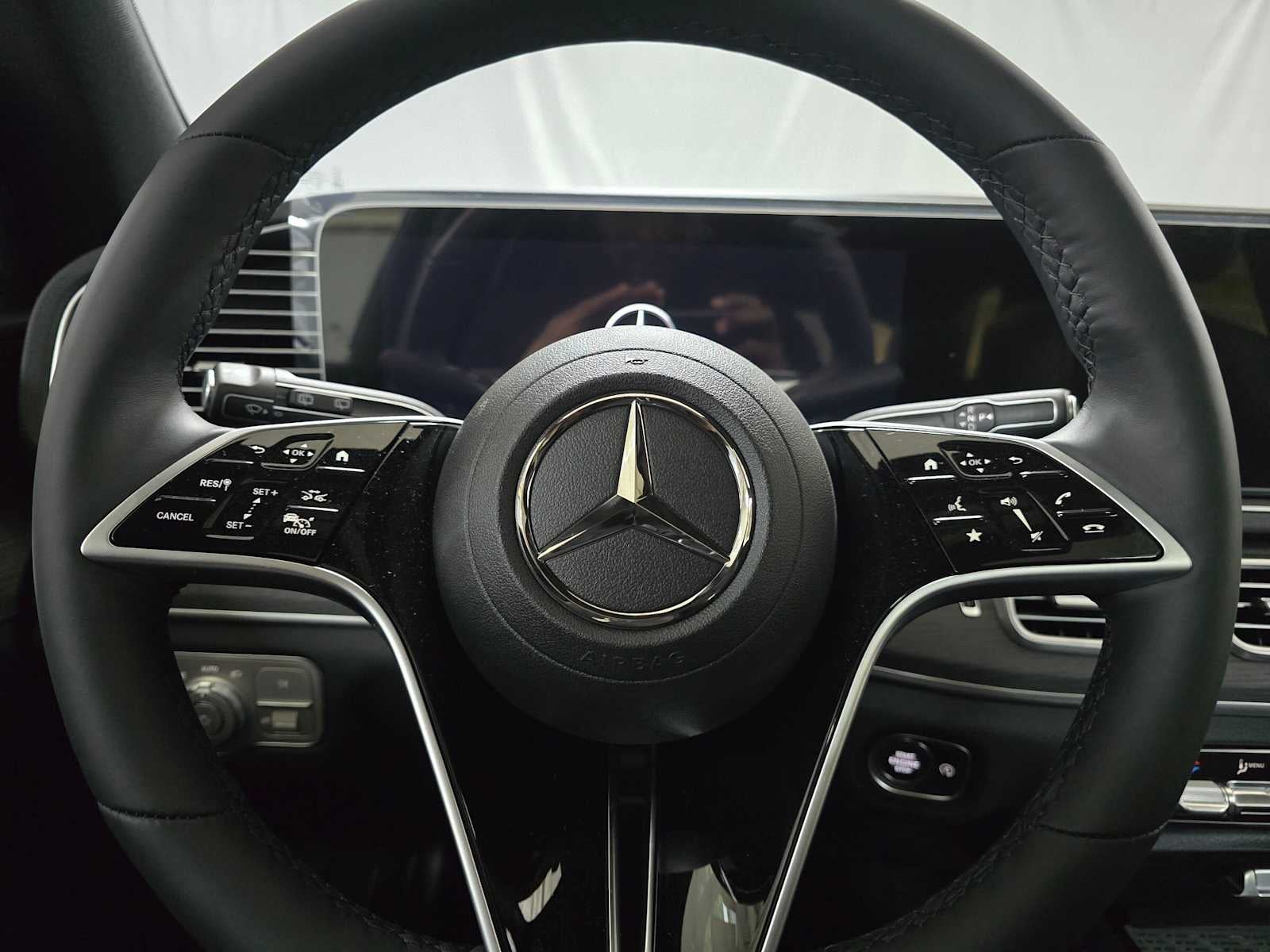 2026 Mercedes-Benz GLE 450 4MATIC® SUV