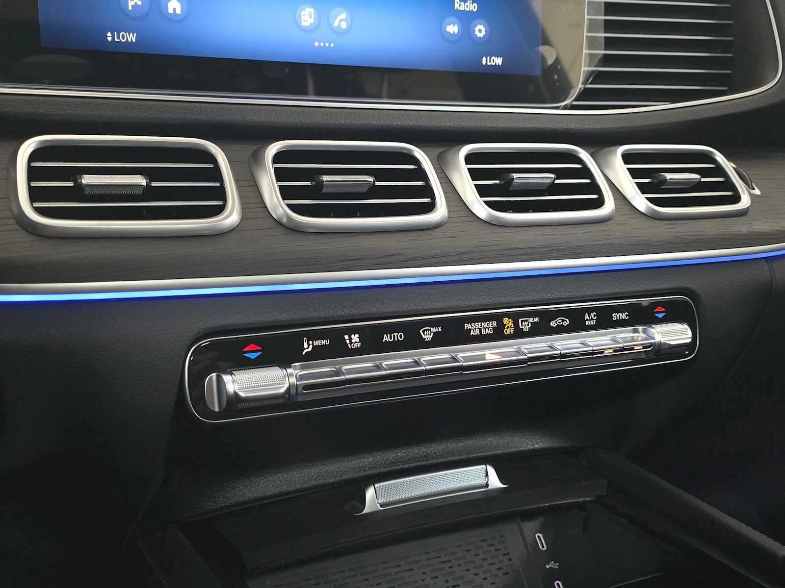 2026 Mercedes-Benz GLE 450 4MATIC® SUV