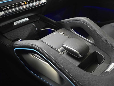 2026 Mercedes-Benz GLE 450 4MATIC® SUV