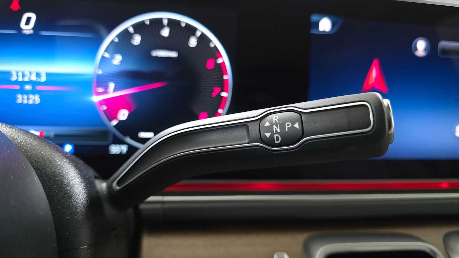 2025 Mercedes-Benz GLE GLE 450