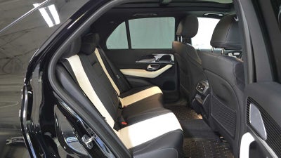 2026 Mercedes-Benz GLE GLE 450